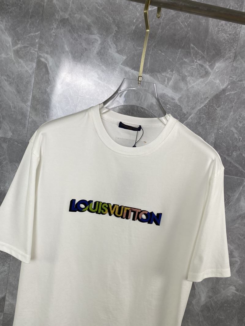 Louis Vuitton T-Shirts